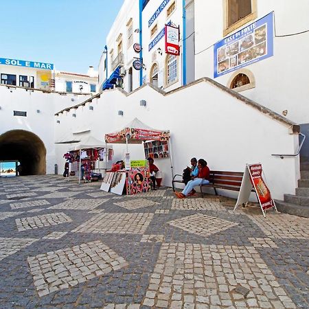 Albufeira Central By Homing Luaran gambar