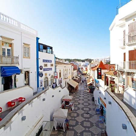 Albufeira Central By Homing Luaran gambar