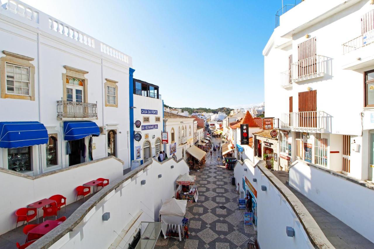 Albufeira Central By Homing Luaran gambar