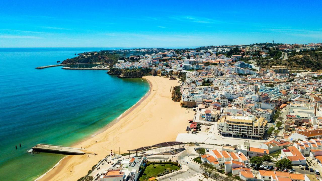 Albufeira Central By Homing Luaran gambar