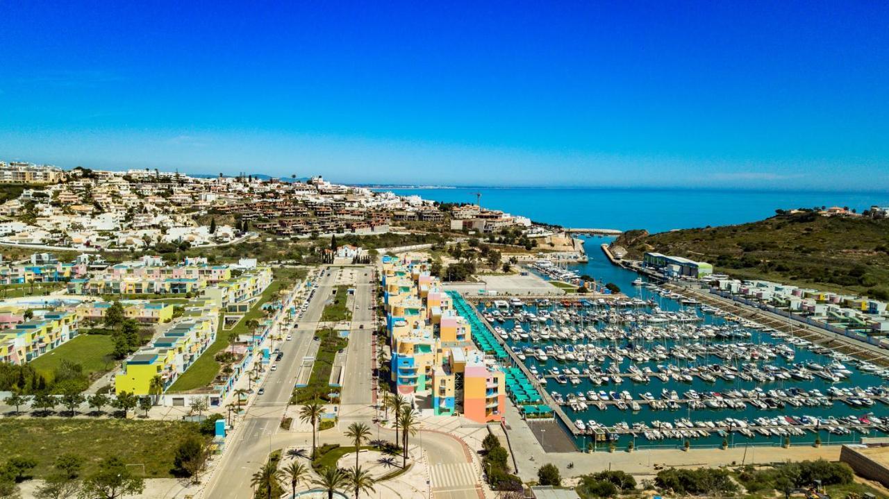 Albufeira Central By Homing Luaran gambar