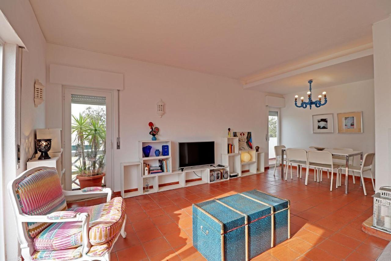Albufeira Central By Homing Luaran gambar