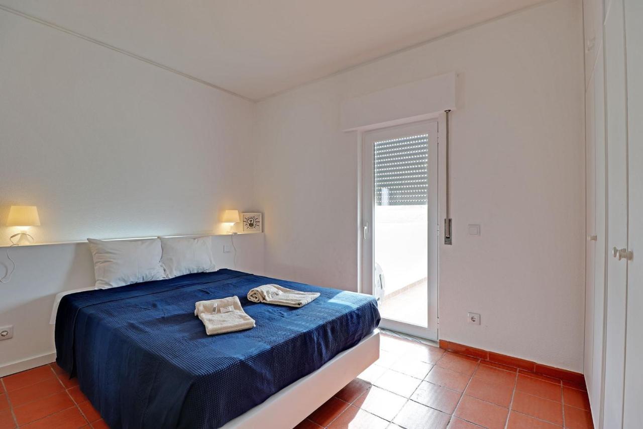 Albufeira Central By Homing Luaran gambar