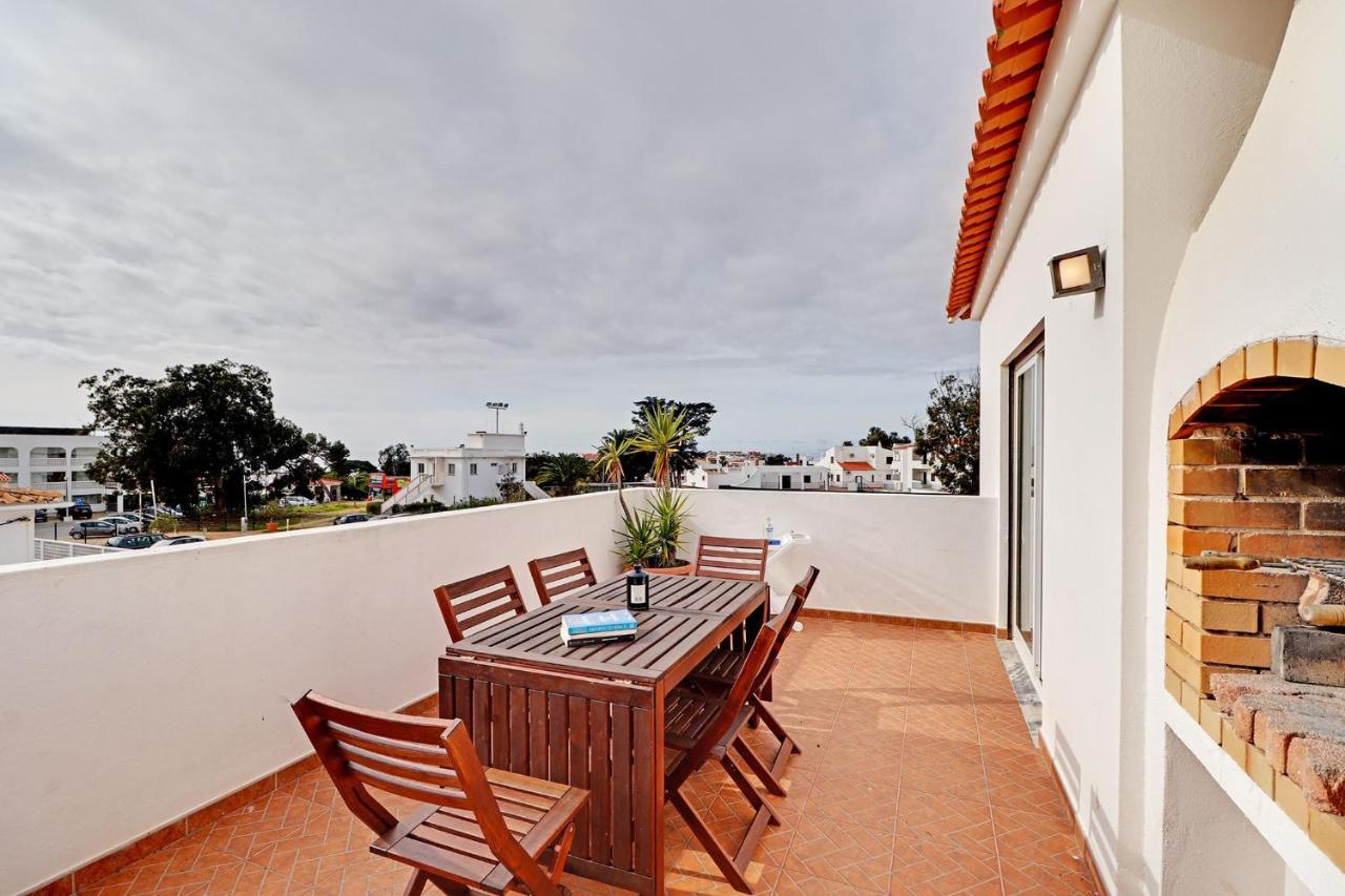 Albufeira Central By Homing Luaran gambar