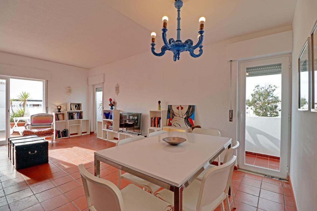 Albufeira Central By Homing Luaran gambar