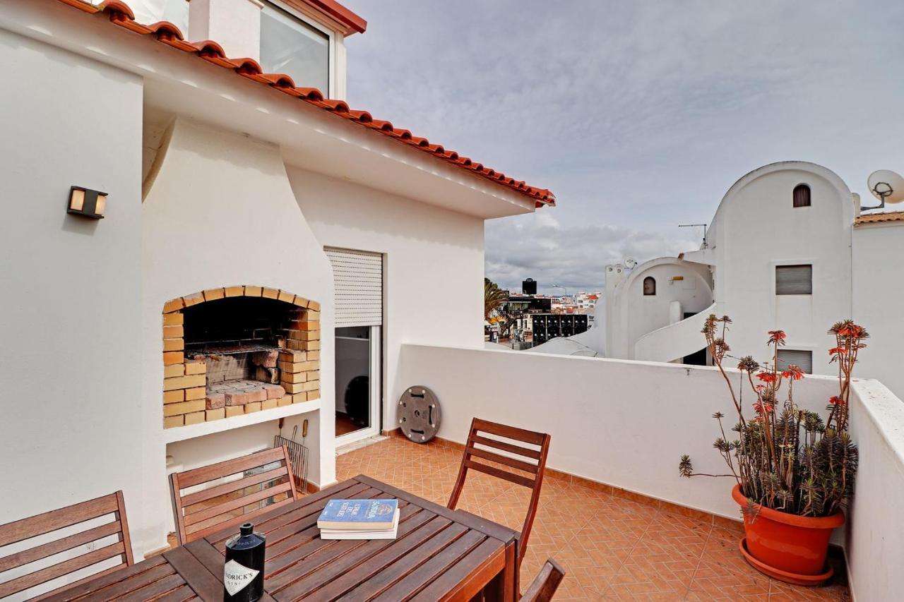 Albufeira Central By Homing Luaran gambar