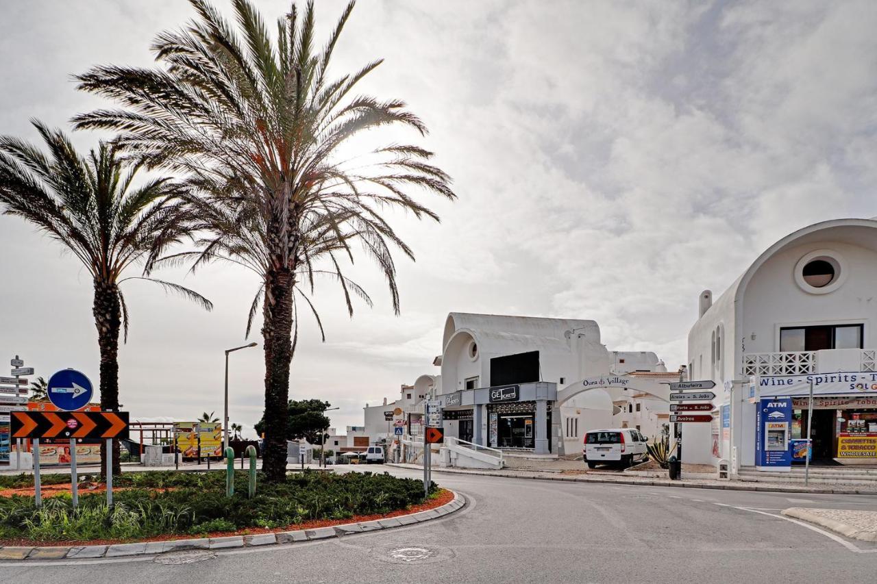 Albufeira Central By Homing Luaran gambar