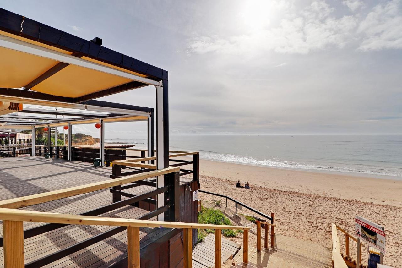 Albufeira Central By Homing Luaran gambar
